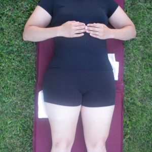 Inner Guide to Stretching – Pelvic Balancing (Video Downloads)
