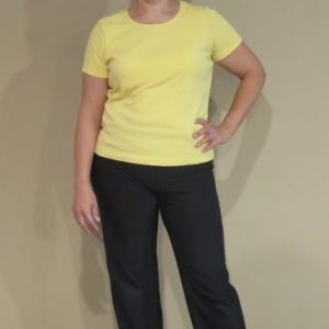 Alignment Corrections on February 20th, 2019 (Local Live Class)