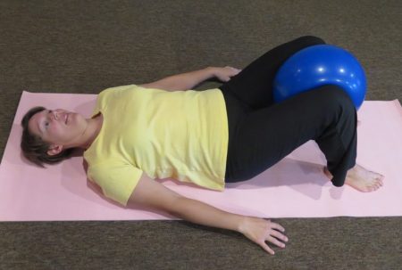 The Pelvic Floor & More