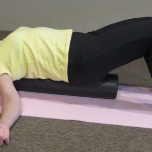 Inner Guide to Stretching – Opening the Chest (Video Download)