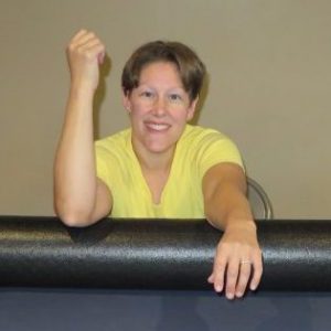 Inner Guide to Stretching – Ball & Foam Roller Releases (Video Download)