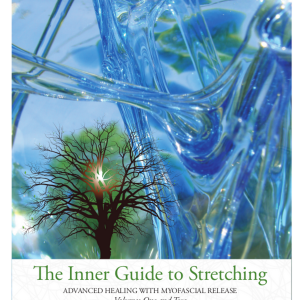 The Inner Guide to Stretching: Advanced Healing with Myofascial Release (DVD Shipped)