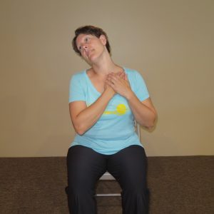 Principles of MFR Stretching on June 4th at 9 am (Local Live Class)