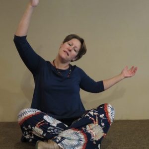 Inner Guide to Stretching – Rebounding & Unwinding (Video Download)