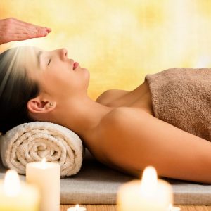 Winter Restorative Yoga on December 18th, 2019 (Local Live Class)
