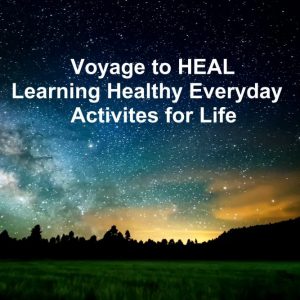 Voyage To HEAL Workbook (Download)